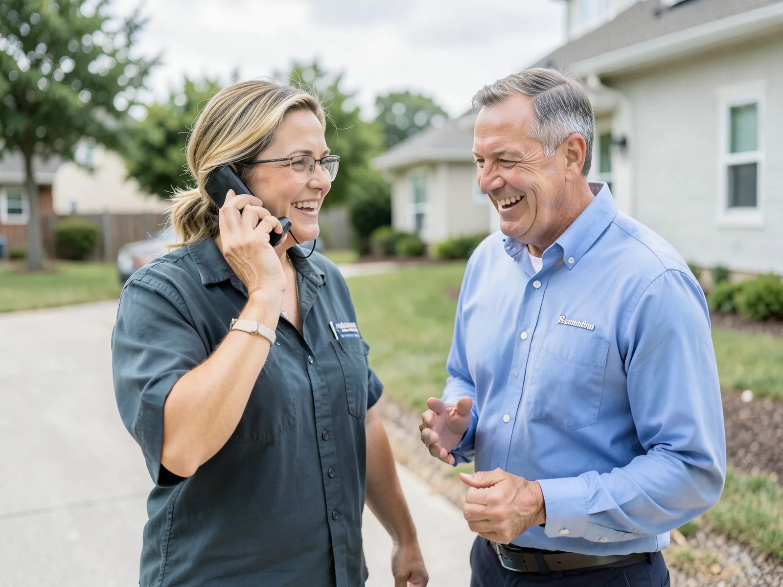 Frequently Asked Questions About Hidden Leak Restoration in Dry Creek, LA